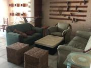 Casa en renta amueblada en el centro de Coatzacoalcos