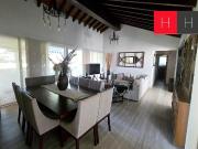 Casa en Renta Amueblada en El Cristo, Atlixco