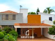 CASA EN RENTA AMUEBLADA EN EL CRISTO ATLIXCO