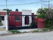 Casa en renta amueblada en el Fracc. Francisco de...