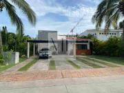 CASA EN RENTA AMUEBLADA EN EL TIGRE NUEVO VALLARTA