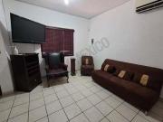 CASA EN RENTA AMUEBLADA EN EXCELENTE UBICACION HACIENDA...