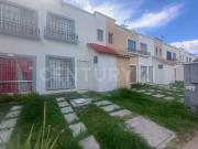 Casa en Renta Amueblada en fraccionamiento privado...