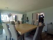 casa en renta amueblada en fraccionamiento santa elena,...