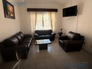 Casa en Renta Amueblada en Fraccionamiento Villa Bonita