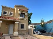CASA EN RENTA AMUEBLADA EN FRESNOS EN HERMOSILLO,SONORA