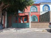 CASA EN RENTA AMUEBLADA EN GALINDAS