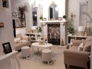 Casa en Renta Amueblada en Gran Santa Fe 2 DV OKTTY