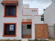 Casa en renta amueblada en Gran Santa Fe Mérida Yucatán