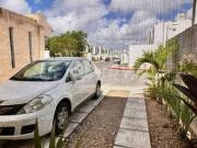 CASA EN RENTA AMUEBLADA EN GRAN SANTA FE PLUS 2 EN CANCÚN