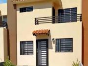 ⭐️ CASA EN RENTA AMUEBLADA EN HACIENDA DEL SEMINARIO