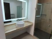 casa en renta amueblada en haciendas residencial, cerca...