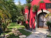 Casa en Renta Amueblada en Haras Campestre