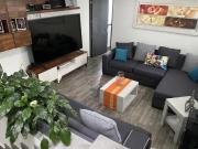 Casa en renta amueblada en Ibiza Metepec