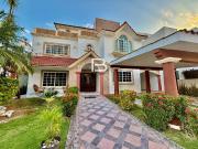 Casa En Renta Amueblada en Isla Dorada Cancún