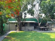 CASA EN RENTA AMUEBLADA EN JURICA. 8