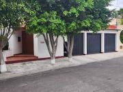 casa en renta amueblada, en juriquilla