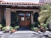 CASA EN RENTA AMUEBLADA EN JURIQUILLA, VILLAS DEL MESÓN