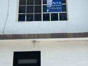 Casa en Renta amueblada en las Puentes