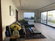 Casa en renta amueblada en las Quintas