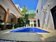 CASA EN RENTA AMUEBLADA EN LOMAS DE CORTÉS