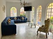 CASA EN RENTA AMUEBLADA EN LOMAS DE MAZATLÁN, SINALOA,...