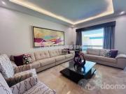 Casa en renta amueblada en Loz Azulejos zona Sierra Alta