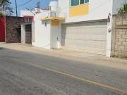 casa en renta amueblada en paraíso, tabasco