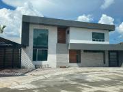 Casa en renta AMUEBLADA en Pedregal San Carlos Le?n...