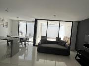 Casa en RENTA AMUEBLADA en Pontevedra III, Juriquilla