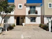 CASA EN RENTA AMUEBLADA EN PORTALEGRE MISSION