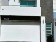 CASA EN RENTA AMUEBLADA EN PRIVADA ALEGRANZA EN 3 RIOS...