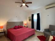 Casa en renta amueblada en Privada entre City Center y...