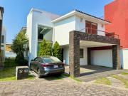 CASA EN RENTA AMUEBLADA EN PROVIDENCIA CASA EN RENTA AMUEBLADA EN PROVIDENCIA