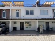 Casa en Renta Amueblada en Puebla Blanca, Lomas de...