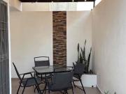 CASA EN RENTA AMUEBLADA EN PUERTA DE ANÁHUAC, ESCOBEDO,...