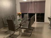 casa en renta amueblada en puerta de hierro