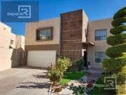 CASA EN RENTA AMUEBLADA EN PUERTA DE HIERRO CO RECAMARA...