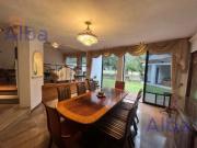 CASA EN RENTA AMUEBLADA EN PULGAS PANDAS NORTE
