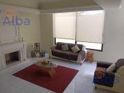 CASA EN RENTA AMUEBLADA EN PULGAS PANDAS SUR