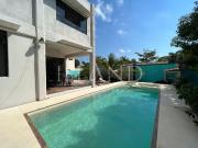 Casa en renta AMUEBLADA en QUINTAS Alamos en Canc?n