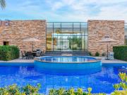 CASA EN RENTA AMUEBLADA EN RESIDENCIAL FRESNOS