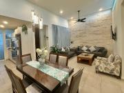 Casa en Renta amueblada en Residencial Villas Paradiso...