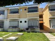 Casa en renta, amueblada en Rinconada Los Pirules, Querétaro