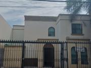 Casa en renta amueblada en Saltillo, zona norte, lista...
