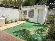 CASA EN RENTA AMUEBLADA EN SAN CARLOS A UNA ESQUINA DE...