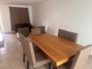 Casa en renta amueblada en San Gerardo