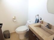 Casa en renta amueblada en San Isidro Juriquilla