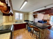 Casa en RENTA amueblada en San Javier de una sola planta