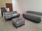 Casa en renta amueblada en San Telmo Norte